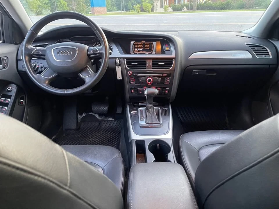 2014 Audi B8 A4 - Image 18 of 20