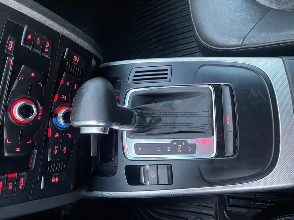 2014 Audi B8 A4 - Image 13 of 20