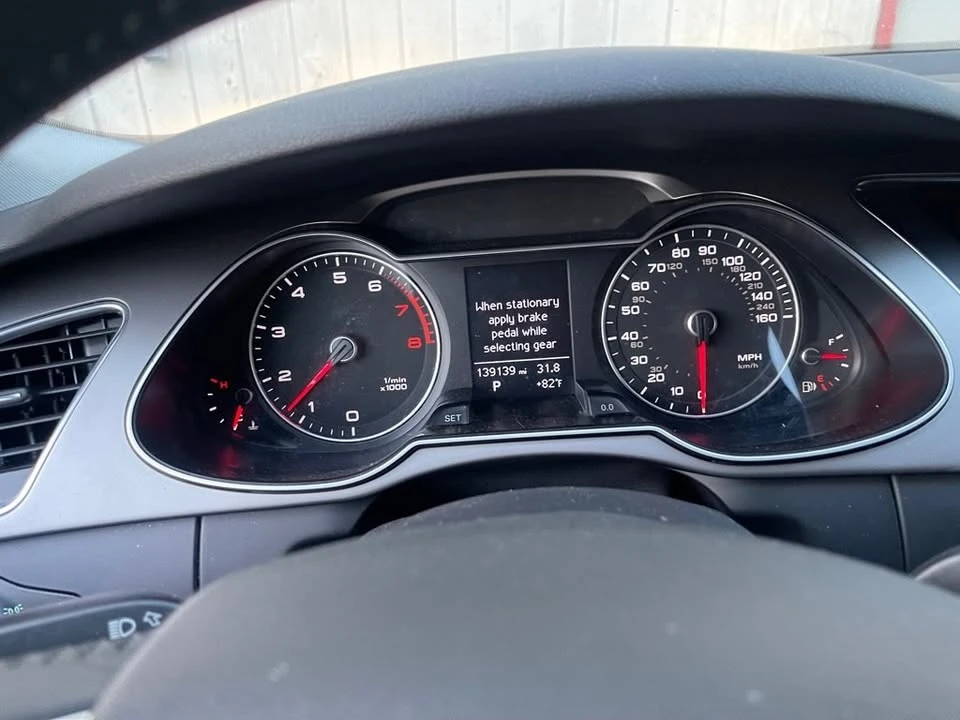 2014 Audi B8 A4 - Image 11 of 20