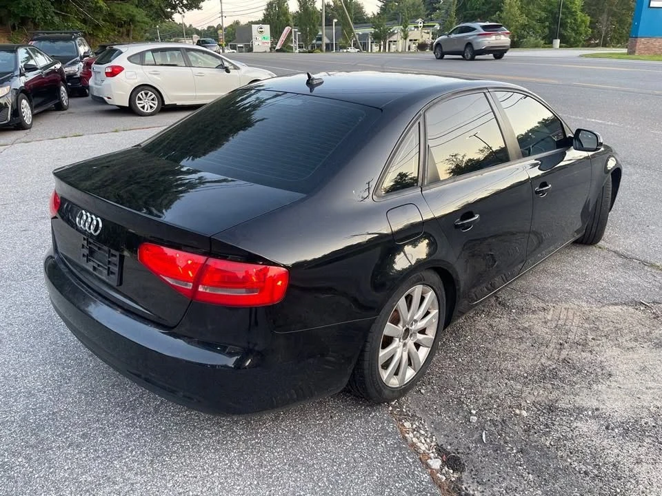 2014 Audi B8 A4 - Image 5 of 20