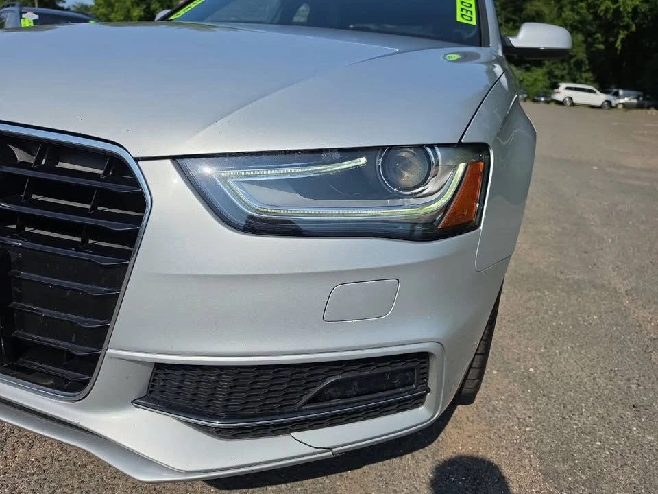 2014 Audi B8 A4 - Image 12 of 20