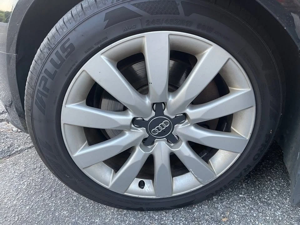 2014 Audi B8 A4 - Image 20 of 20