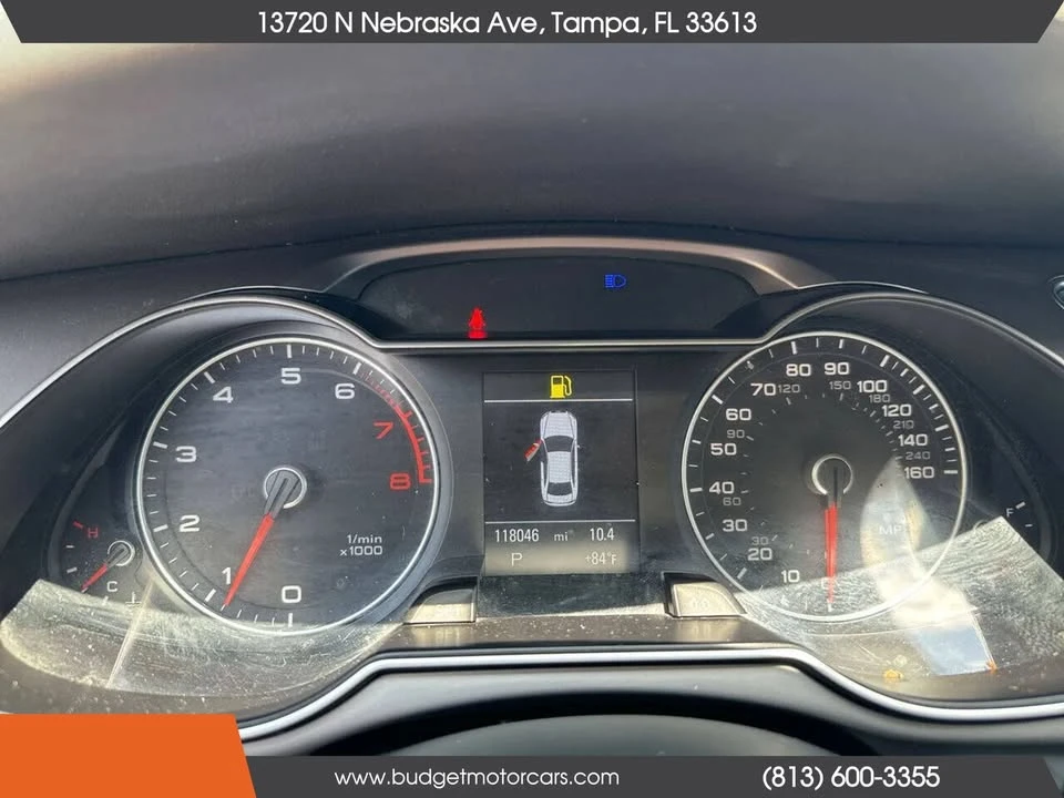 2014 Audi B8 A4 - Image 17 of 20