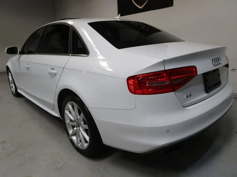 2014 Audi B8 A4 - Image 5 of 20