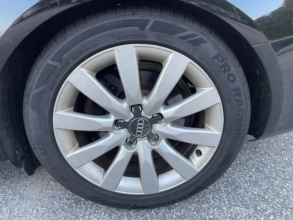 2014 Audi B8 A4 - Image 19 of 20