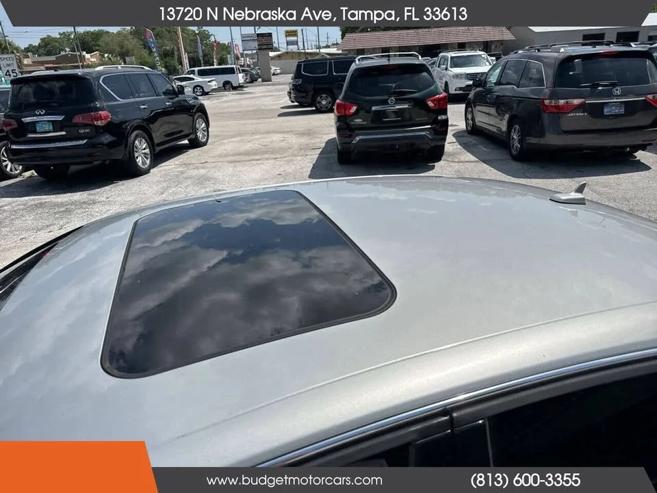 2014 Audi B8 A4 - Image 13 of 20
