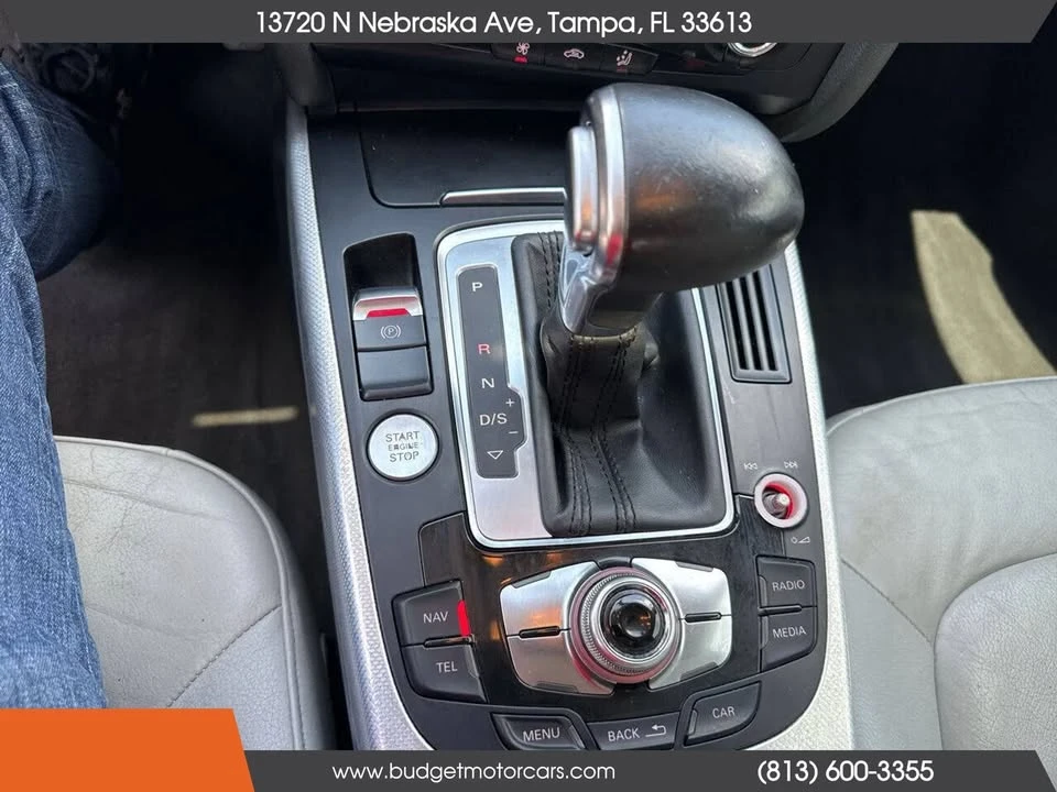 2014 Audi B8 A4 - Image 20 of 20