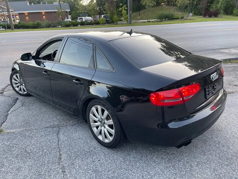 2014 Audi B8 A4 - Image 3 of 20