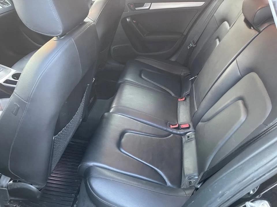2014 Audi B8 A4 - Image 16 of 20