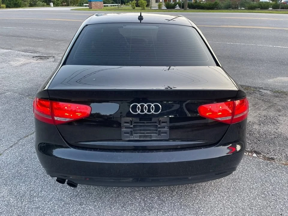 2014 Audi B8 A4 - Image 4 of 20