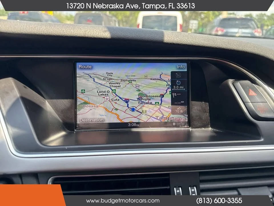 2014 Audi B8 A4 - Image 16 of 20