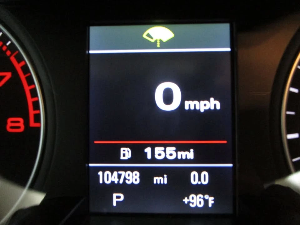 2014 Audi B8 A4 - Image 14 of 20