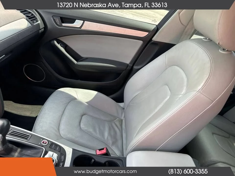 2014 Audi B8 A4 - Image 11 of 20