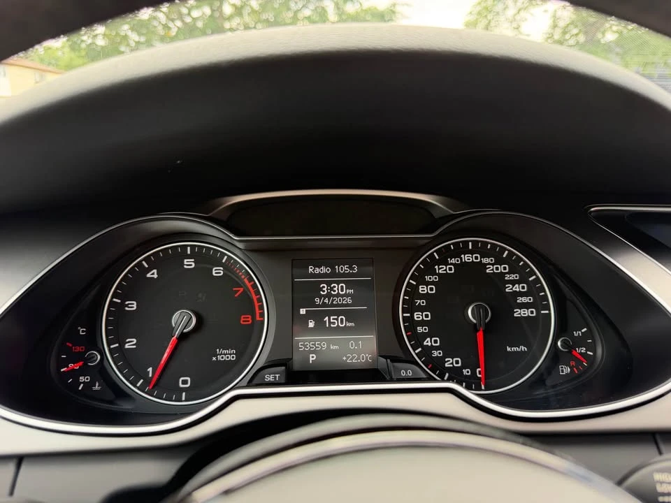 2014 Audi B8 A4 - Image 7 of 20