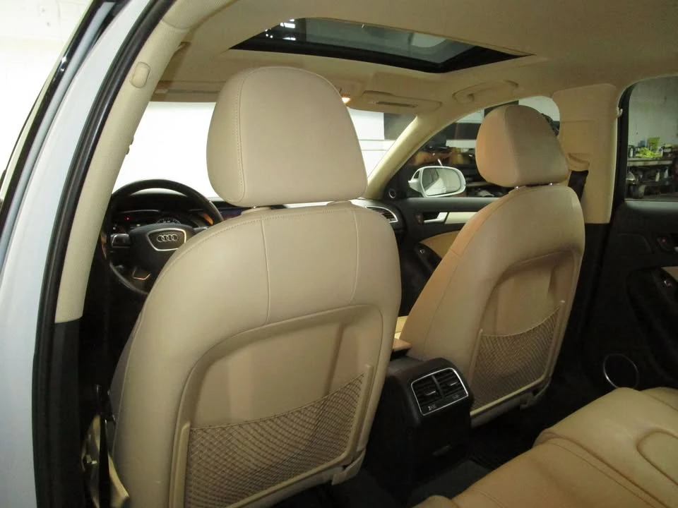 2014 Audi B8 A4 - Image 18 of 20