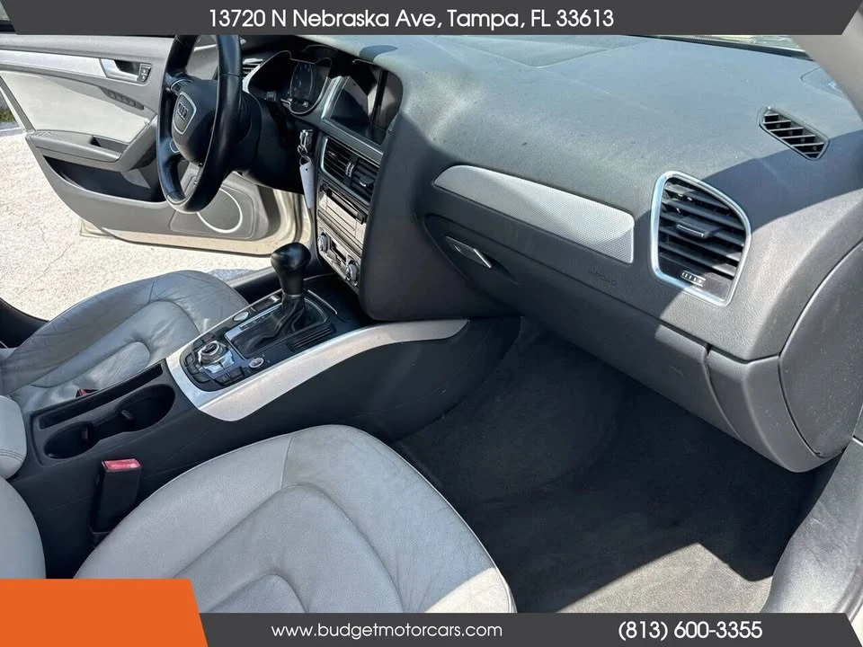 2014 Audi B8 A4 - Image 14 of 20