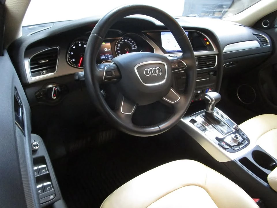 2014 Audi B8 A4 - Image 8 of 20