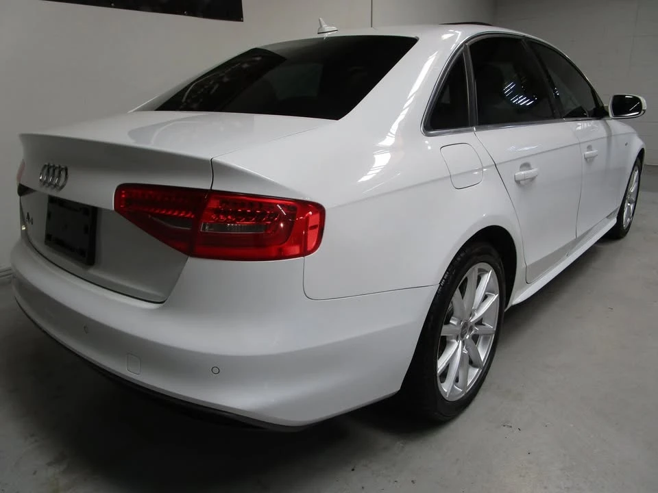 2014 Audi B8 A4 - Image 6 of 20