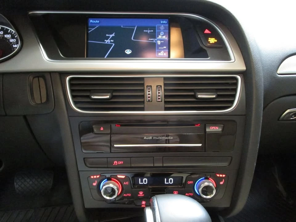 2014 Audi B8 A4 - Image 15 of 20