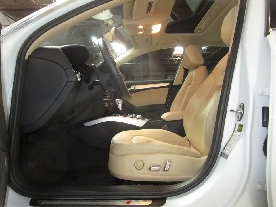 2014 Audi B8 A4 - Image 12 of 20