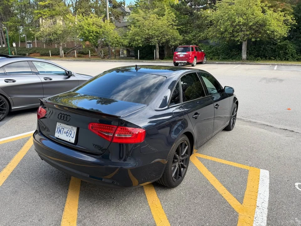 2014 Audi B8 A4 - Image 7 of 18