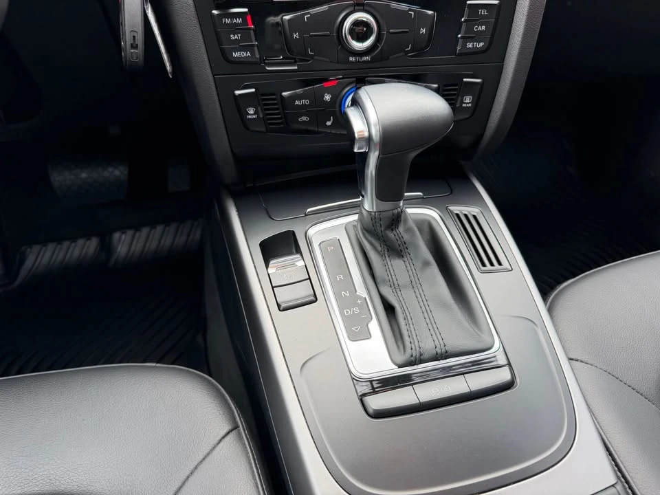 2014 Audi B8 A4 - Image 17 of 20