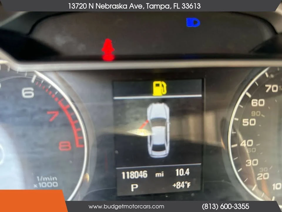 2014 Audi B8 A4 - Image 18 of 20