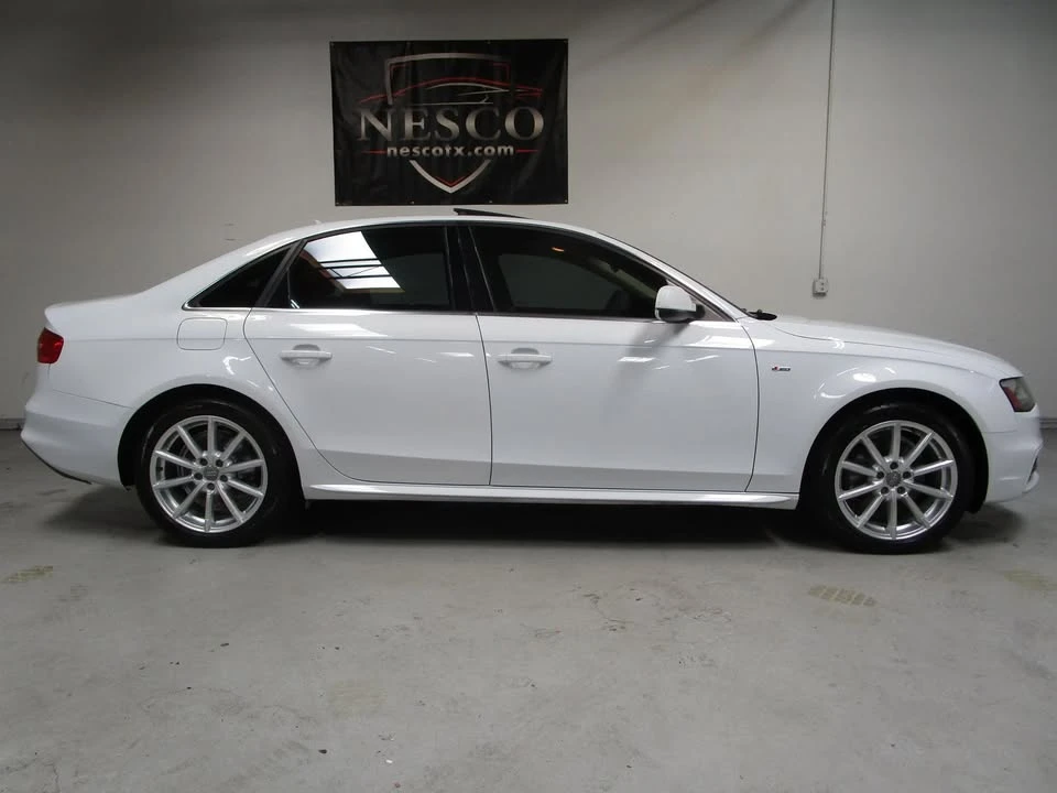 2014 Audi B8 A4 - Image 4 of 20