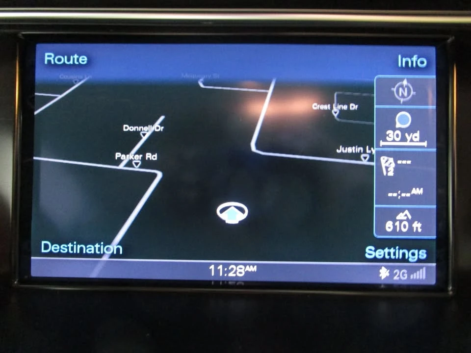 2014 Audi B8 A4 - Image 16 of 20