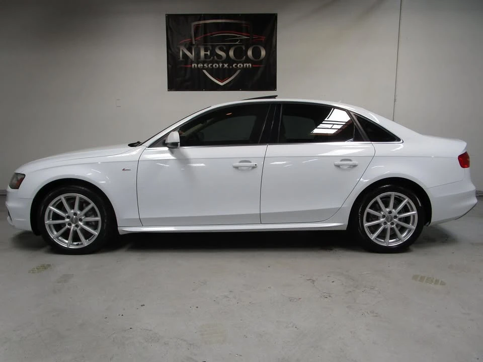2014 Audi B8 A4 - Image 3 of 20