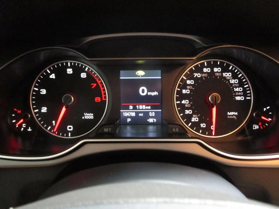 2014 Audi B8 A4 - Image 13 of 20