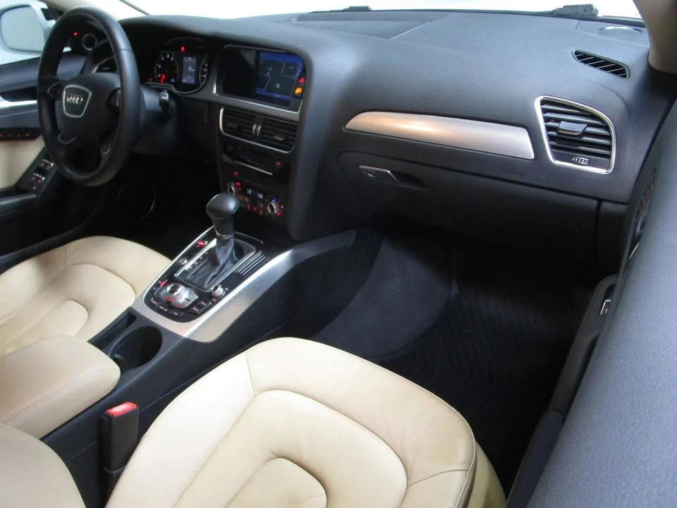 2014 Audi B8 A4 - Image 9 of 20