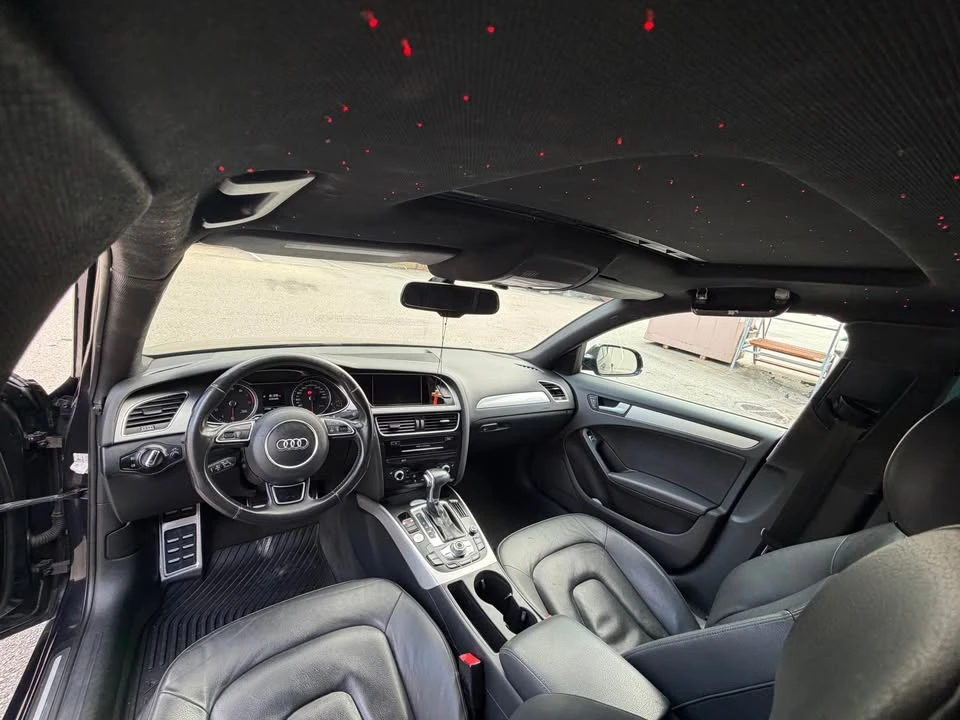 2014 Audi B8 A4 - Image 10 of 18