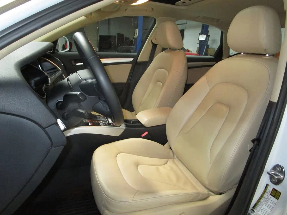 2014 Audi B8 A4 - Image 10 of 20