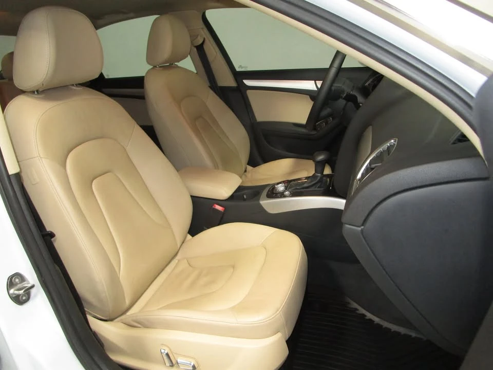 2014 Audi B8 A4 - Image 11 of 20