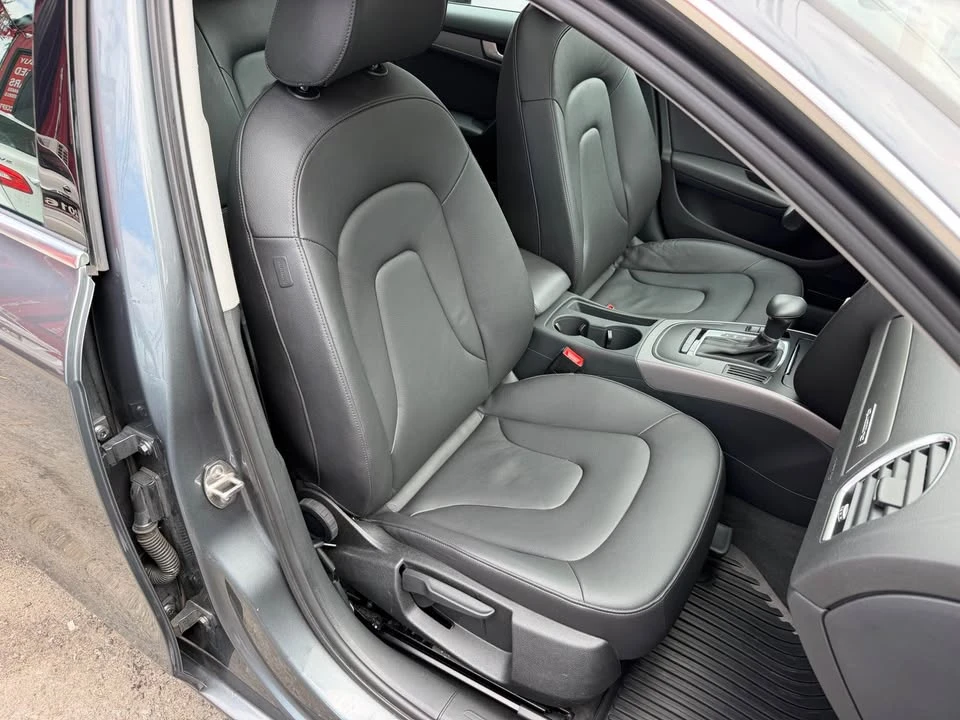 2014 Audi B8 A4 - Image 11 of 20