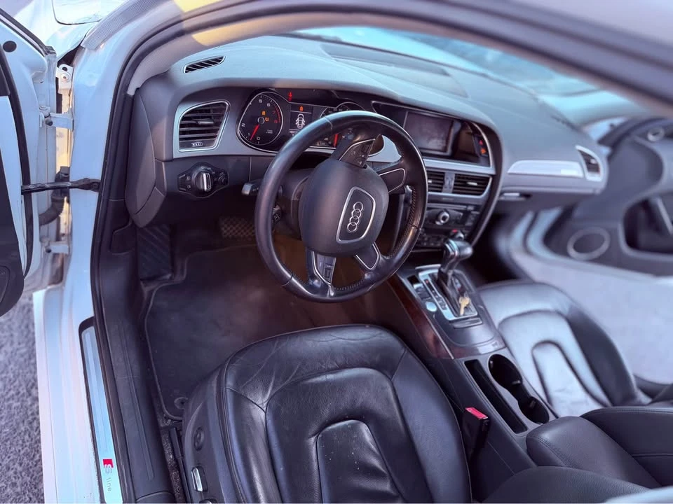 2014 Audi B8 A4 - Image 5 of 8
