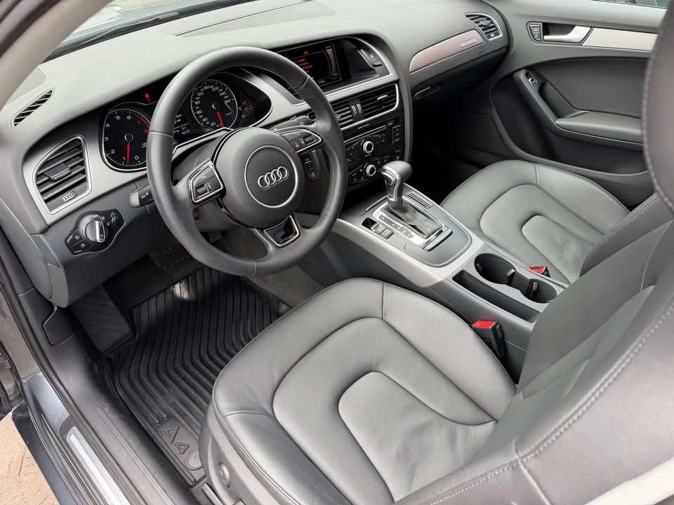 2014 Audi B8 A4 - Image 19 of 20