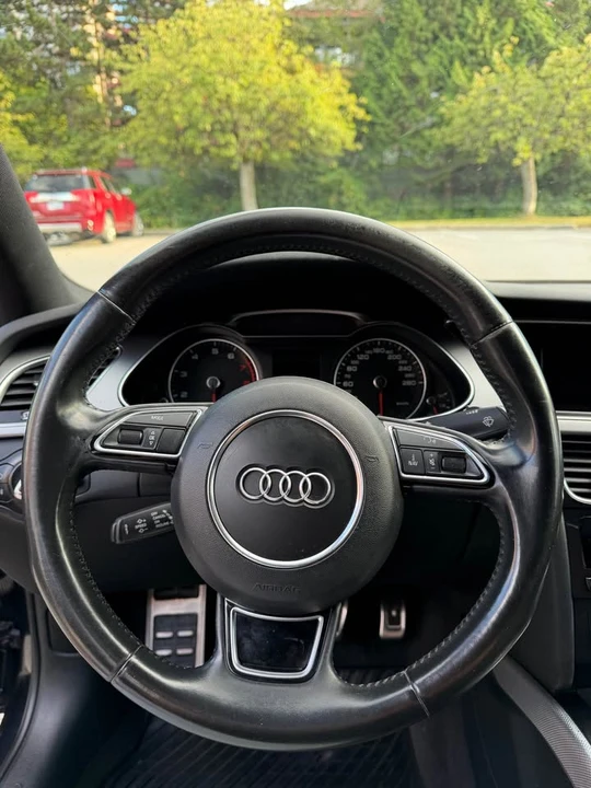 2014 Audi B8 A4 - Image 15 of 18