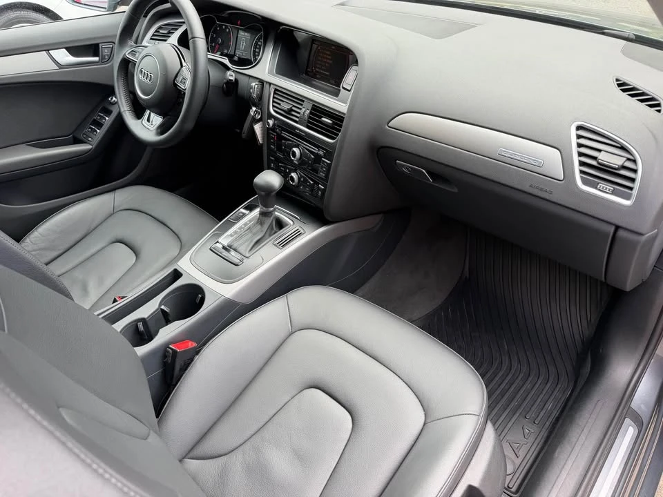 2014 Audi B8 A4 - Image 10 of 20