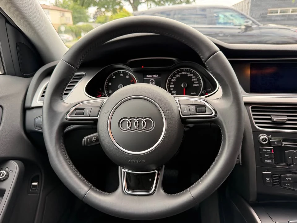 2014 Audi B8 A4 - Image 16 of 20
