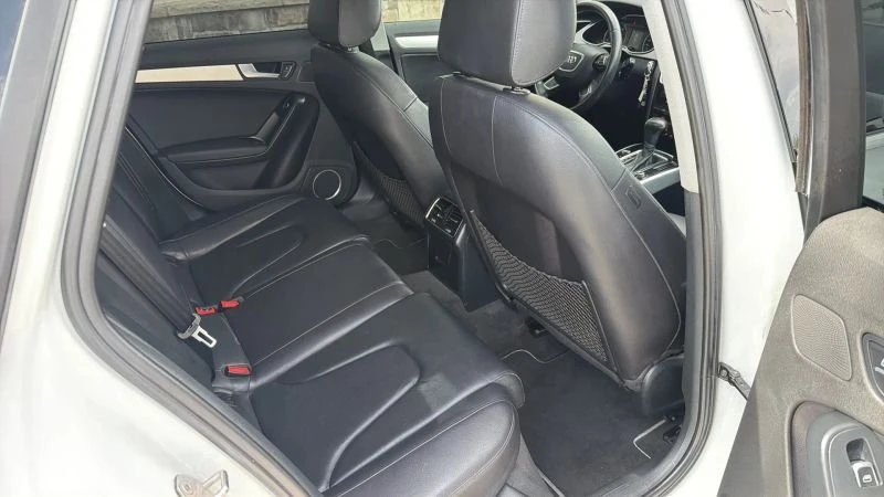 2014 Audi B8 A4 - Image 15 of 20