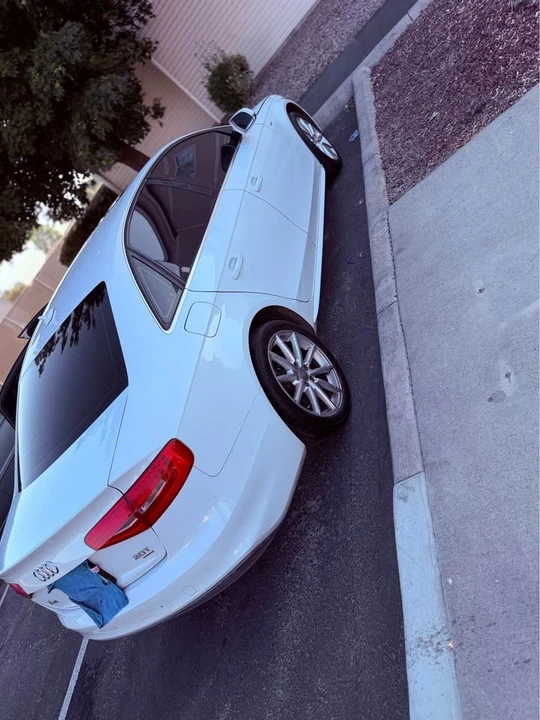 2014 Audi B8 A4 - Image 4 of 8