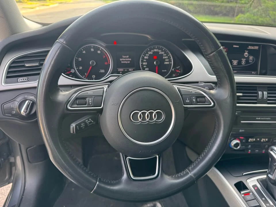 2014 Audi B8 A4 - Image 9 of 13