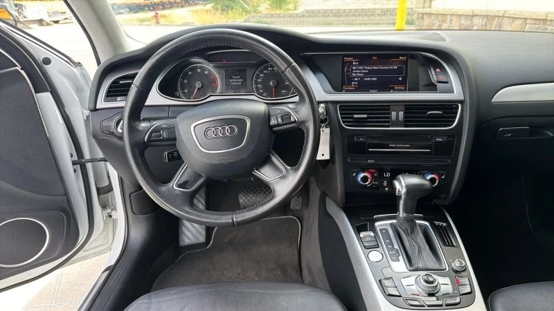 2014 Audi B8 A4 - Image 9 of 20