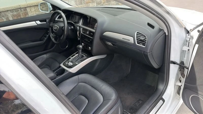 2014 Audi B8 A4 - Image 16 of 20