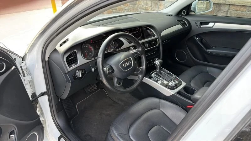 2014 Audi B8 A4 - Image 4 of 20