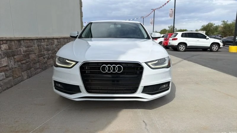 2014 Audi B8 A4 - Image 17 of 20