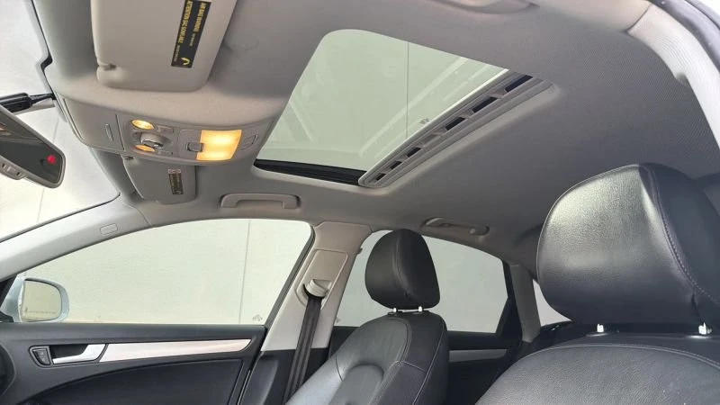 2014 Audi B8 A4 - Image 11 of 20