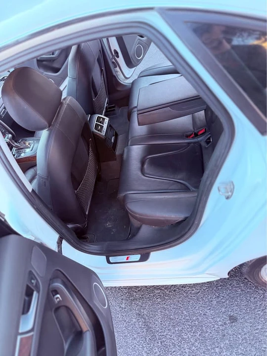 2014 Audi B8 A4 - Image 7 of 8